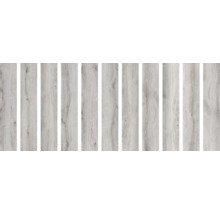 Dekorpaneele in Holzoptik