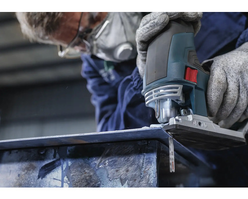 Stichsägeblatt Bosch PRO Metal Medium T121AFC, 3 Stück