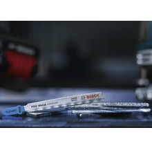 Bosch Stichsägeblatt Pro Metal medium