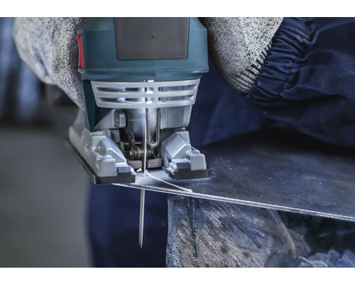 Stichsägeblatt Bosch PRO Metal Medium T121AFC, 3 Stück