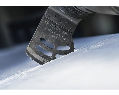 Bosch Starlock Dual-Tec-Sägeblatt PRO AYZ 53 BPB