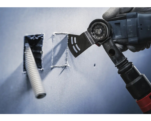 Bosch Starlock Dual-Tec-Sägeblatt PRO AYZ 53 BPB