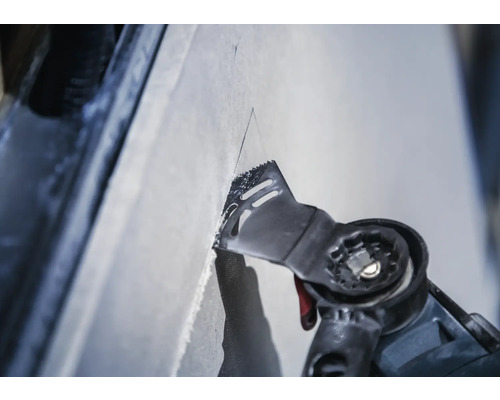 Bosch Starlock Dual-Tec-Sägeblatt PRO AYZ 53 BPB