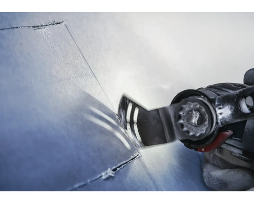 Bosch Starlock Dual-Tec-Sägeblatt PRO AYZ 53 BPB
