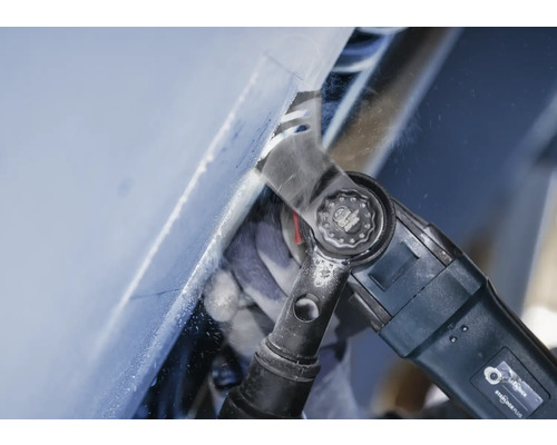 Bosch Starlock Dual-Tec-Sägeblatt PRO AYZ 53 BPB