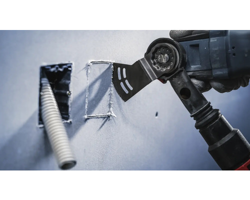 Bosch Starlock Dual-Tec-Sägeblatt PRO AYZ 53 BPB