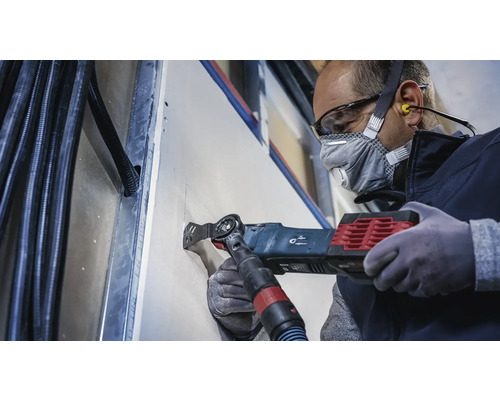Bosch Starlock Dual-Tec-Sägeblatt PRO AYZ 53 BPB