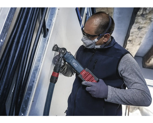 Bosch Starlock Dual-Tec-Sägeblatt PRO AYZ 53 BPB