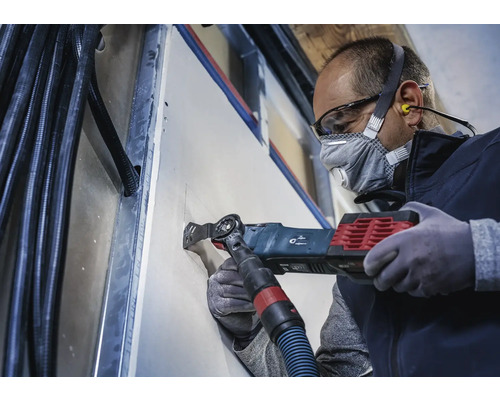 Bosch Starlock Dual-Tec-Sägeblatt PRO AYZ 53 BPB
