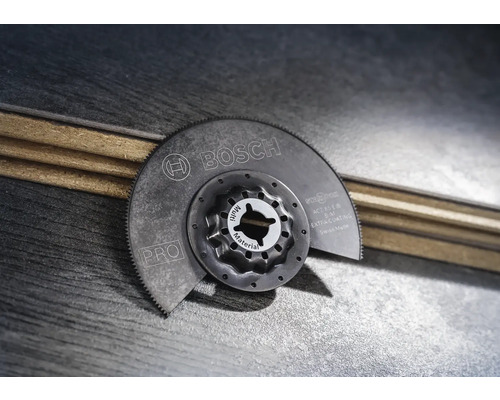 Bosch Starlock Segmentsägeblatt PRO ACZ 85 EIB