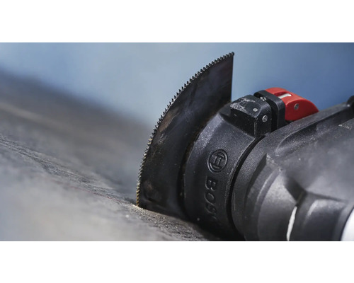 Bosch Starlock Segmentsägeblatt PRO ACZ 85 EIB