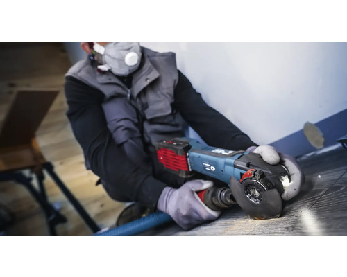 Bosch Starlock Segmentsägeblatt PRO ACZ 85 EIB
