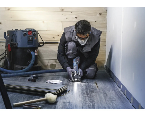 Bosch Starlock Segmentsägeblatt PRO ACZ 85 EIB