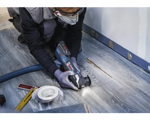 Bosch Starlock Segmentsägeblatt PRO ACZ 85 EIB