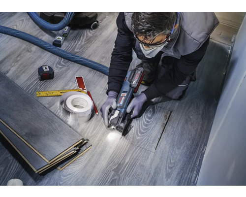 Bosch Starlock Segmentsägeblatt PRO ACZ 85 EIB