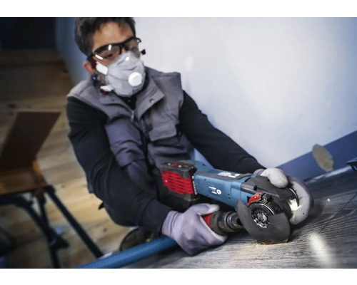 Bosch Starlock Segmentsägeblatt PRO ACZ 85 EIB