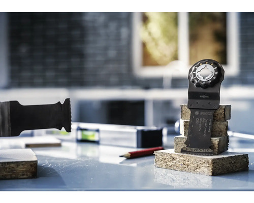 Bosch Starlock Tauchsägeblatt PRO AIZ 32 APIB