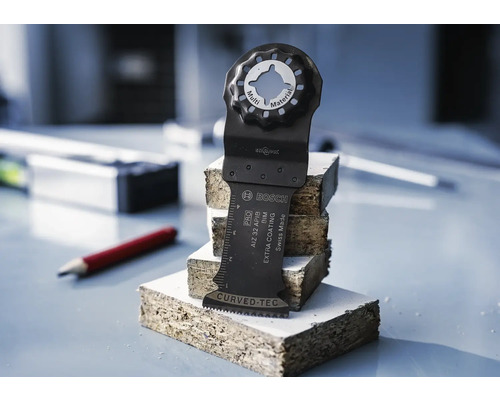 Bosch Starlock Tauchsägeblatt PRO AIZ 32 APIB