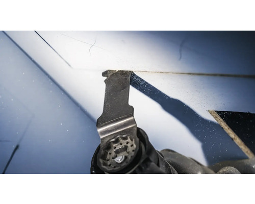 Bosch Starlock Tauchsägeblatt PRO AIZ 32 APIB