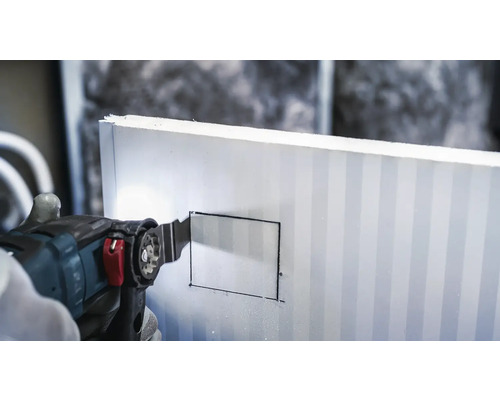 Bosch Starlock Tauchsägeblatt PRO AIZ 32 APIB