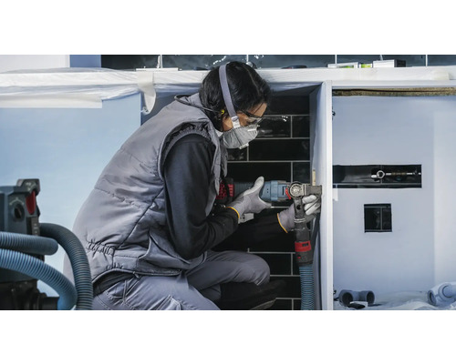 Bosch Starlock Tauchsägeblatt PRO AIZ 32 APIB