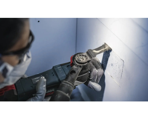 Bosch Starlock Tauchsägeblatt PRO AIZ 32 APIB