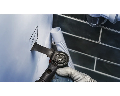Bosch Starlock Tauchsägeblatt PRO AIZ 32 APIB