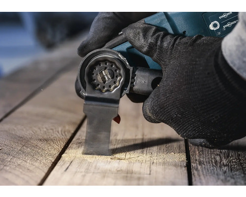 Bosch Starlock Tauchsägeblatt PRO AIZ 32 BSPIB