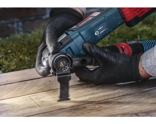 Bosch Starlock Tauchsägeblatt PRO AIZ 32 BSPIB