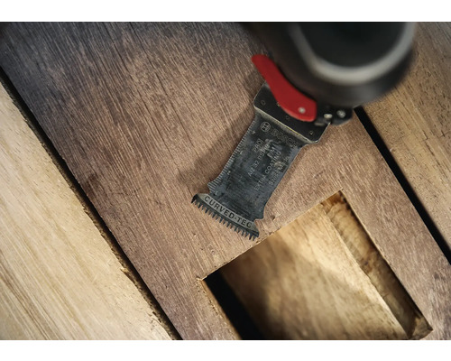 Bosch Starlock Tauchsägeblatt PRO AIZ 32 BSPIB