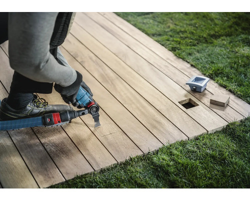 Bosch Starlock Tauchsägeblatt PRO AIZ 32 BSPIB