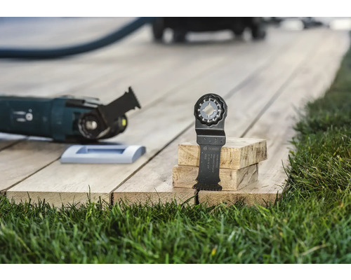 Bosch Starlock Tauchsägeblatt PRO AIZ 32 BSPIB