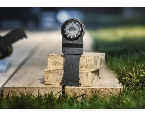 Bosch Starlock Tauchsägeblatt PRO AIZ 32 BSPIB