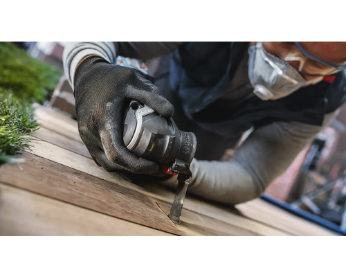 Bosch Starlock Tauchsägeblatt PRO AIZ 32 BSPIB