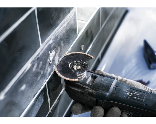 Bosch Starlock Fugensegmentblatt Pro ACZ 85 RT3