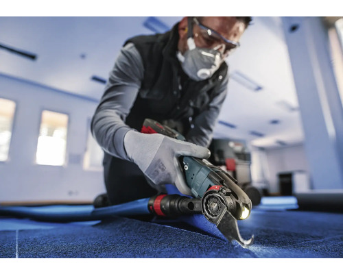 Bosch Starlock Teppichmesser PRO ASZ 32 SC bei BODENHAUS kaufen