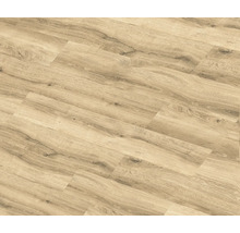 Bodenbelag mit Holzstruktur