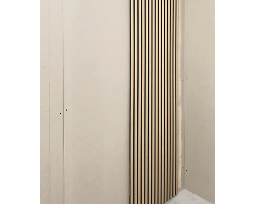 Produktbild 6 (groß) Wandpaneel mit Holzlatten zur Wandgestaltung