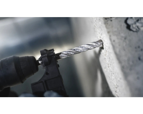 SDS plus-5X Betonbohrer Bosch Ø 12 x 210 mm