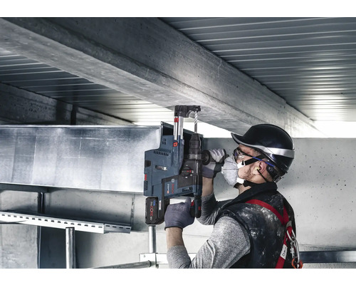 SDS plus-5X Betonbohrer Bosch Ø 8 x 210 mm