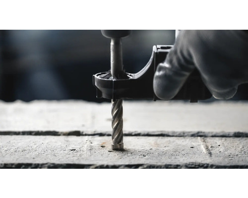 SDS plus-5X Betonbohrer Bosch Ø 6 x 110 mm