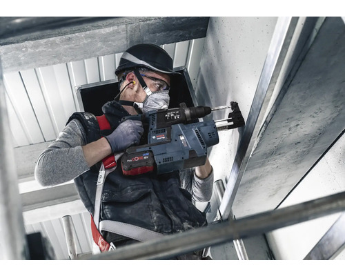 SDS plus-5X Betonbohrer Bosch Ø 5 x