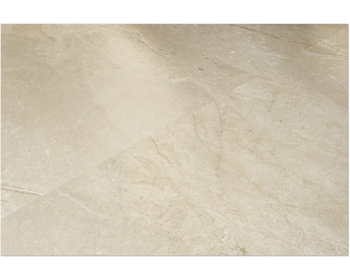 Beige Keramikfliesen mit Marmoroptik