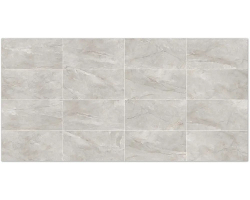 Fliesen mit Marmoroptik für Wand und Boden