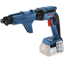 Bosch Trockenbauschrauber mit Magazin und 18-Volt-Akku