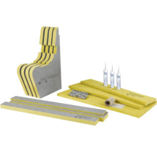 Dämmstoffe und Zubehör von Swisspor