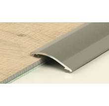 Profil für Bodenbeläge zum Ausgleichen von Höhenunterschieden