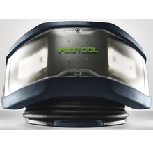 Festool Logo auf Atemschutzmaske