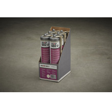 Akkkit 602 6x310 ml Kartusche Naturstein Silikon