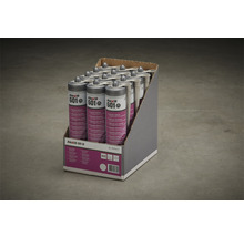 Packung Sanitärsilikon Akkit 601